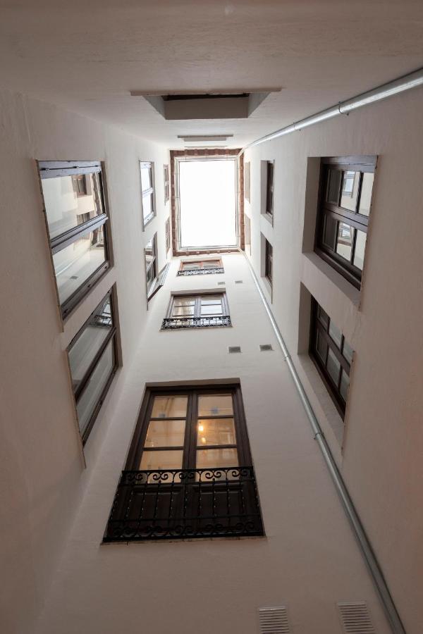Molino Corteza Bonito Bajo Granada Centro Exterior photo